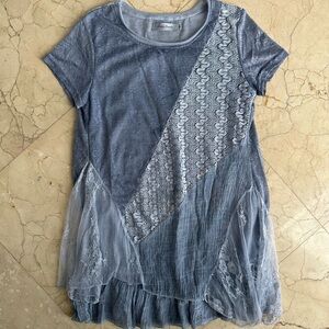 Simply Couture Blouse